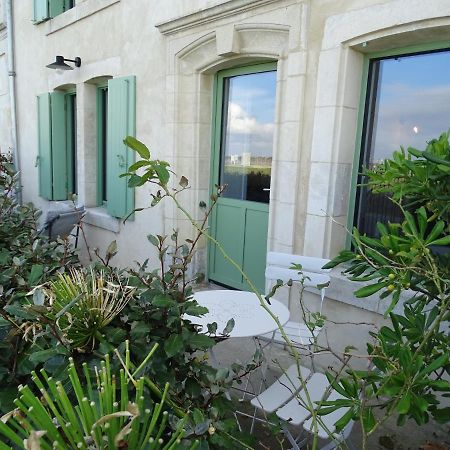 La Maison De Gaston لو بورت - دي - بارك المظهر الخارجي الصورة