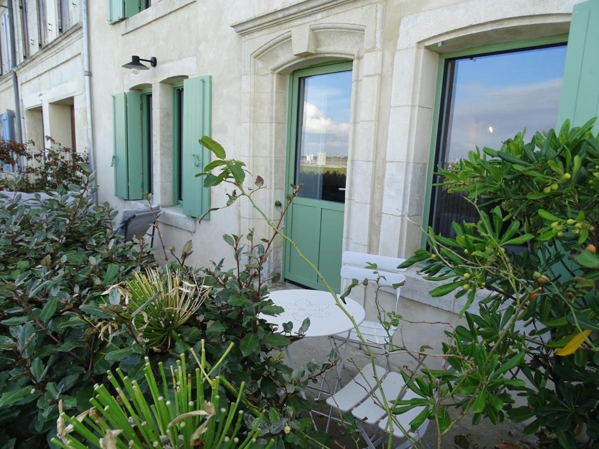 La Maison De Gaston لو بورت - دي - بارك المظهر الخارجي الصورة