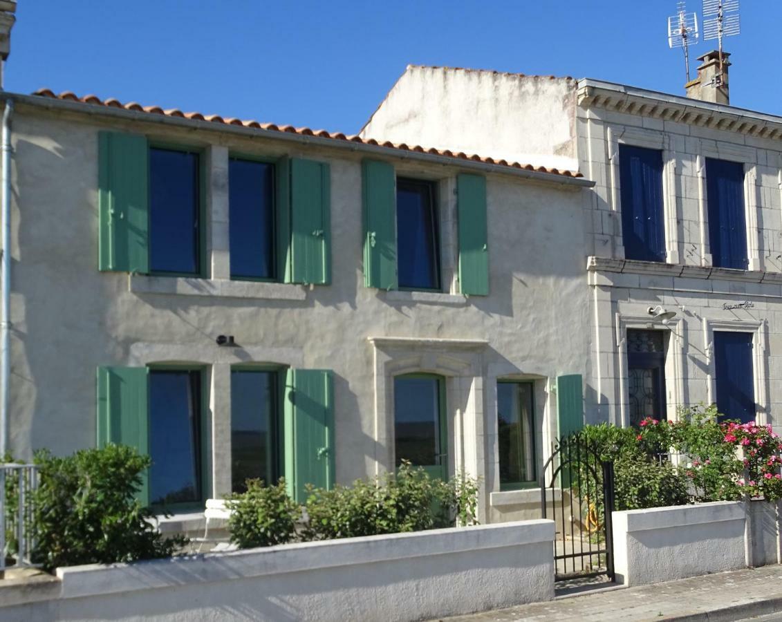 La Maison De Gaston لو بورت - دي - بارك المظهر الخارجي الصورة